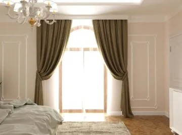 Dormitor dintru parament cu suprafața de 72 MP. Mun. Chișinău (3) - Renovare.md