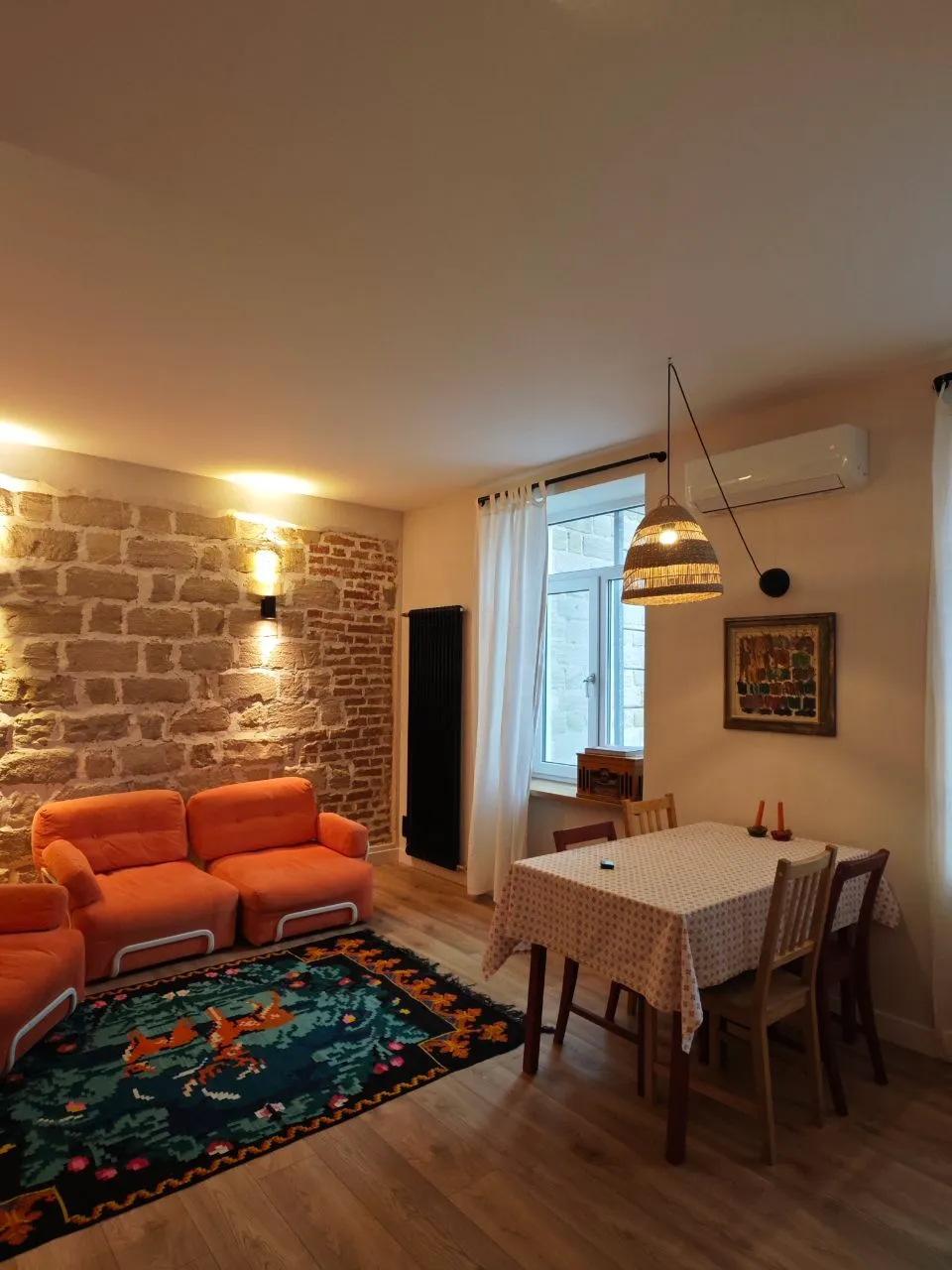 Apartament 2 dormitoare